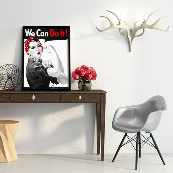 Audrey Hepburn plakaty