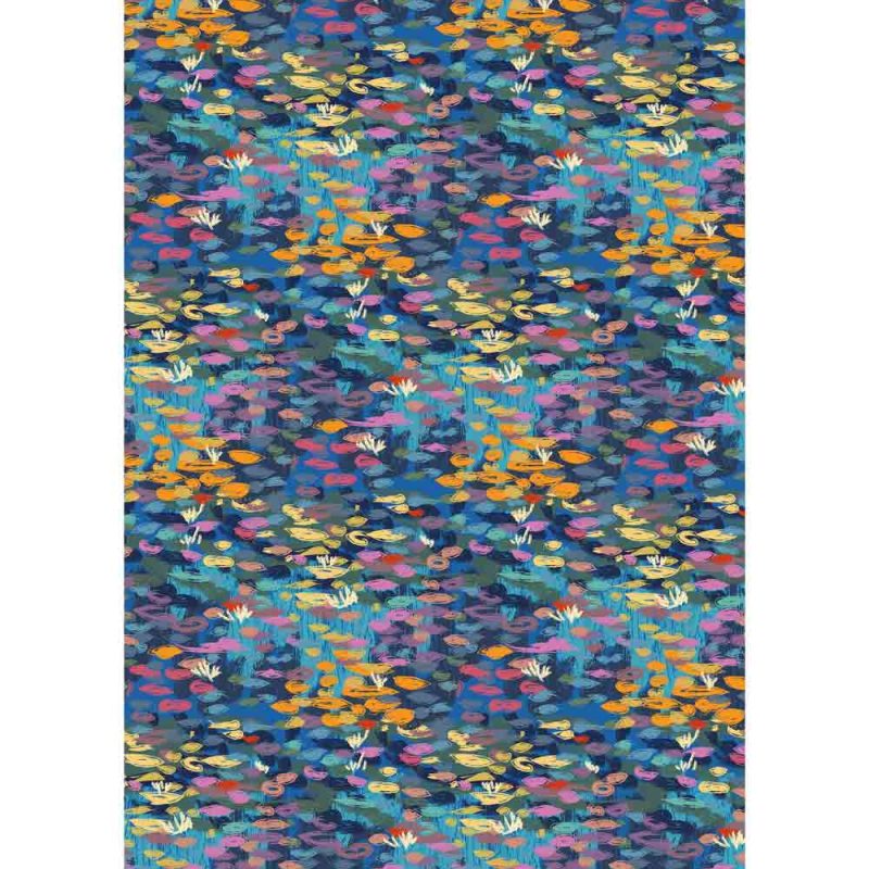 plakat inspirowany van Goghiem plakat inspirowany van Goghiem