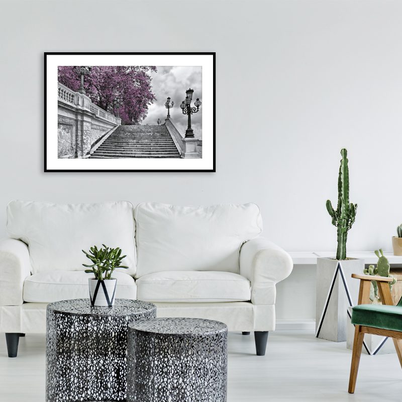Plakat Bolonia