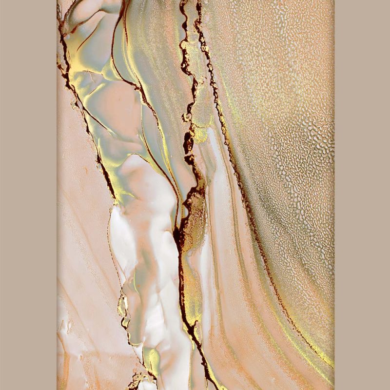 Brązy i beże -plakat Brązy i beże -plakat