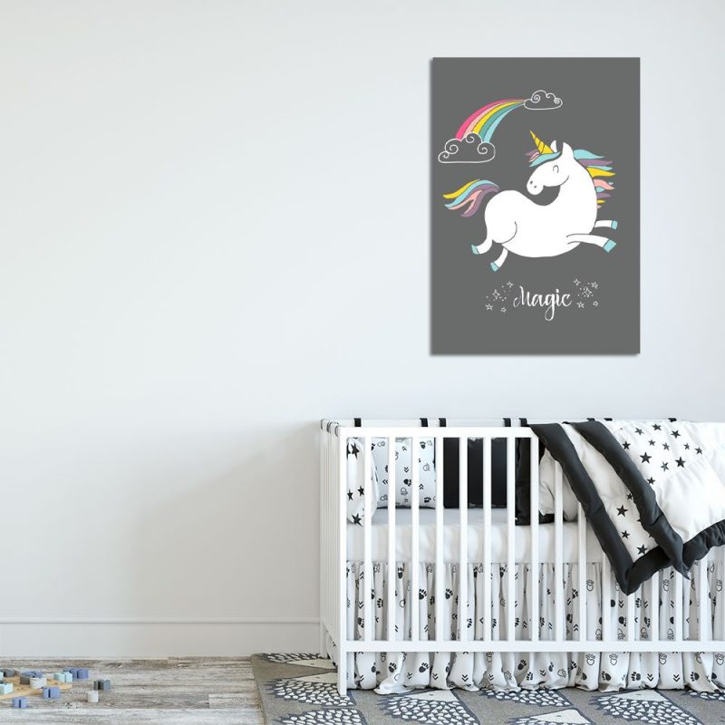 plakat nad łóżeczko plakaty dla dzieci