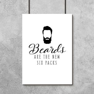 plakat brody to nowe sześciopaki