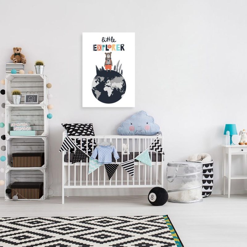 motyw edukacyjny na plakacie plakat z motywem edukacyjnym