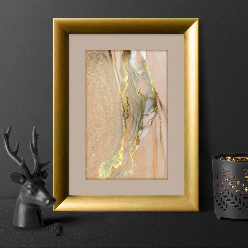 Plakat z teksturą marmuru Plakat z teksturą marmuru