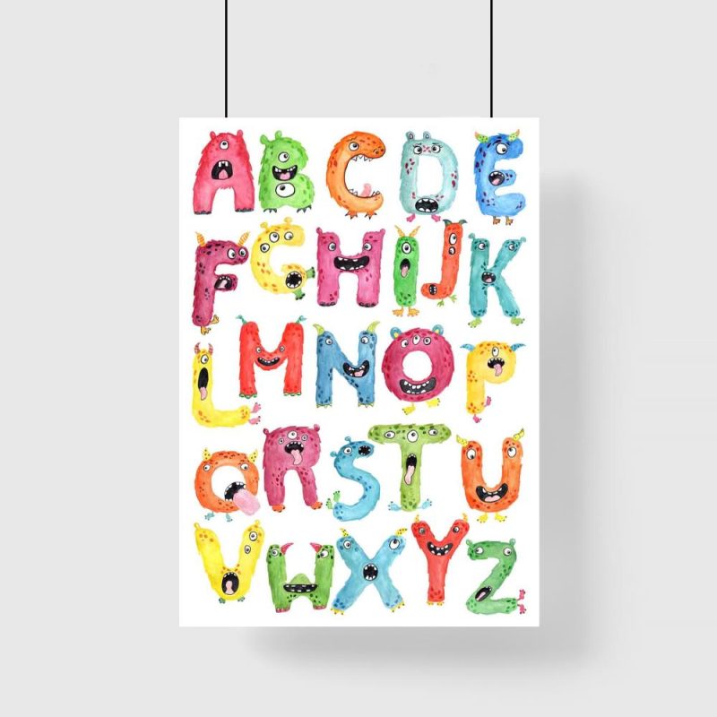 plakat z walorami edukacyjnymi plakat z walorami edukacyjnymi