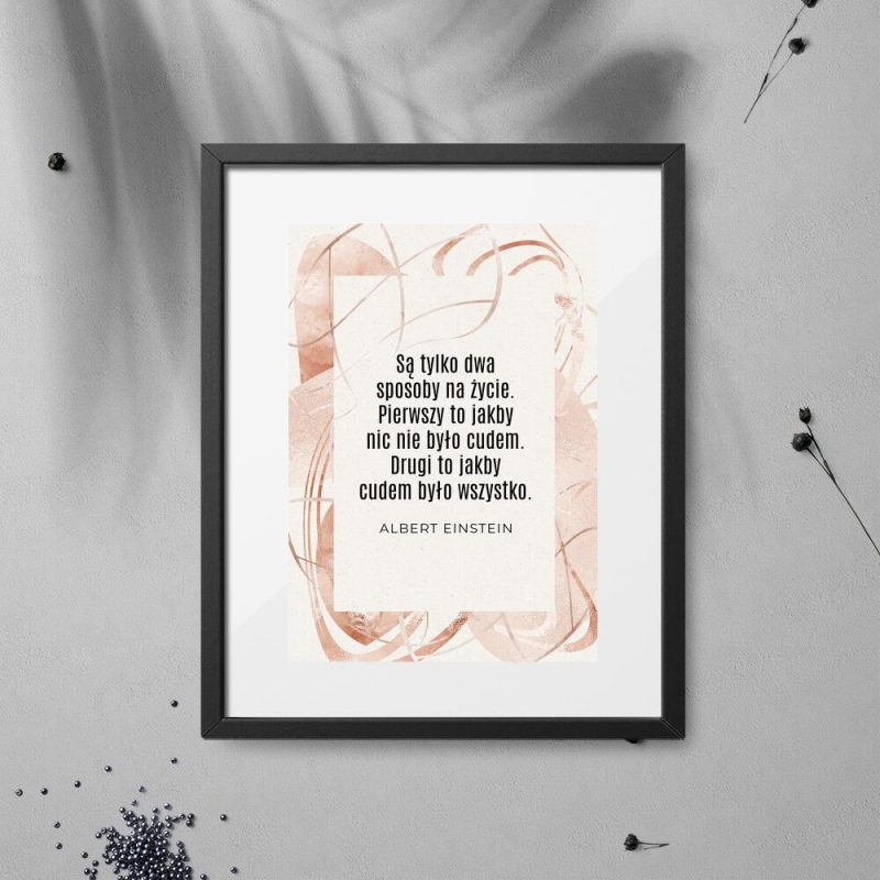 Plakat z ideą do pokoju Plakat z ideą do pokoju