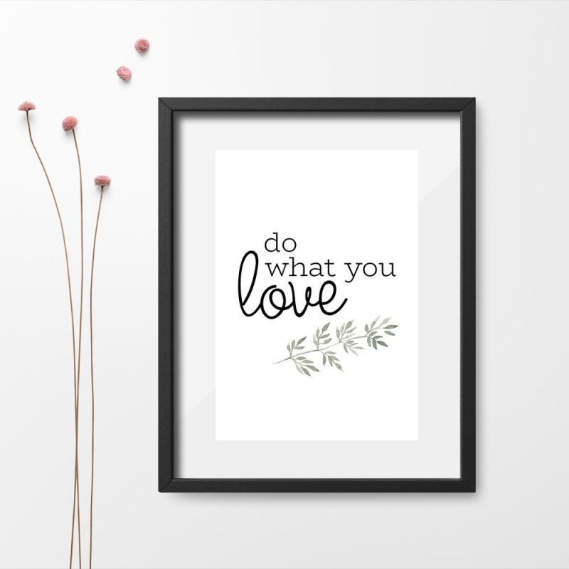 plakat typograficzny plakat typograficzny